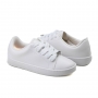 Tênis Infantil Feminino Molekinha Casual - Branco