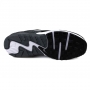 Tênis Masculino Nike Air Max Exee - Black/white-dark grey