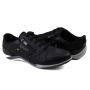 Tênis Feminino Kolosh Casual Hades - Preto