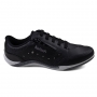 Tênis Feminino Kolosh Casual Hades - Preto