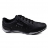 Tênis Feminino Kolosh Casual Hades - Preto