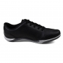 Tênis Feminino Kolosh Casual Hades - Preto