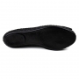 Sapatilha Feminina Moleca Fivela - Preto