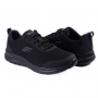 Tênis Masculino Skechers Bountiful Be Kind - Preto/preto