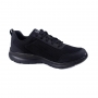 Tênis Masculino Skechers Bountiful Be Kind - Preto/preto