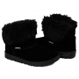 Bota Infantil Feminina Novopé UGG - Preto