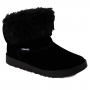 Bota Infantil Feminina Novopé UGG - Preto