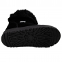 Bota Infantil Feminina Novopé UGG - Preto