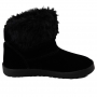 Bota Infantil Feminina Novopé UGG - Preto