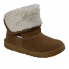 Bota Infantil Feminina Novopé UGG - Sand
