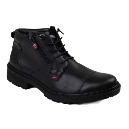 Bota Masculina Ferracini Snow - Preto