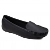 Mocassim Feminino Modare Liso - Preto