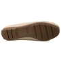 Mocassim Feminino Modare Liso - Bege